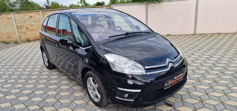 Citroen C4 Picasso e-1.6 hdi