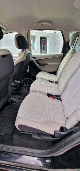 Citroen C4 Picasso e-1.6 hdi