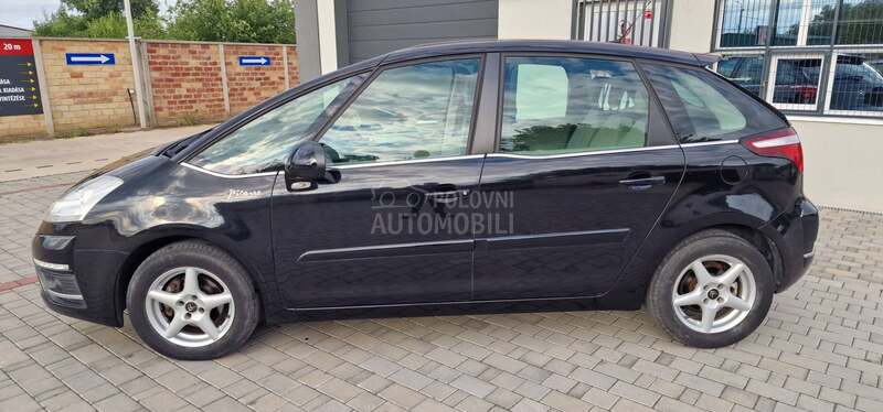 Citroen C4 Picasso e-1.6 hdi