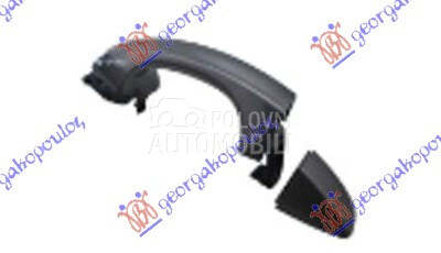 KVAKA PREDNJIH/ZADNJIH VRATA S