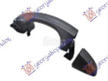 KVAKA PREDNJIH/ZADNJIH VRATA S za Cupra Ateca od 2020. do 2025. god.