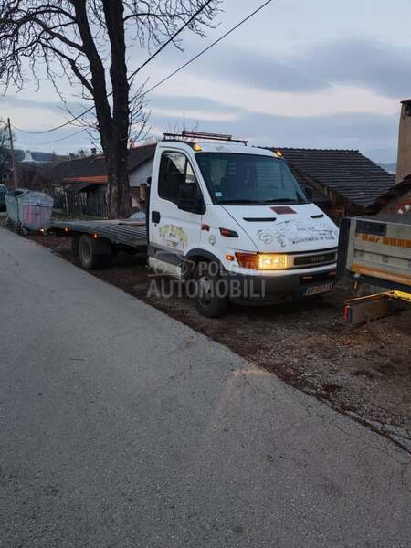 Iveco Daily 