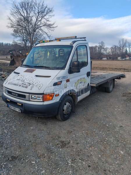 Iveco Daily 