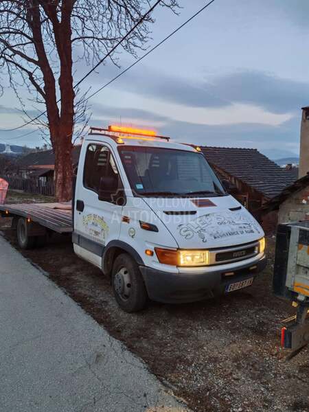 Iveco Daily 