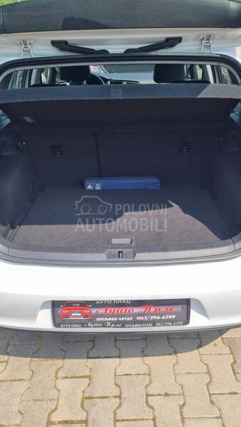 Volkswagen Golf 7 1.4 TGI