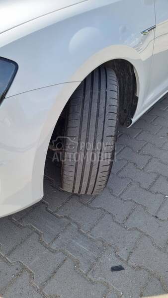 Volkswagen Golf 7 1.4 TGI