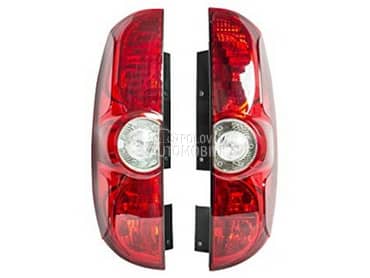 Stop Svetlo,Stop Lampa za Fiat Doblo od 2009. do 2015. god.