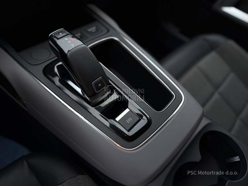 Citroen C5 Aircross Shine/Led/Kamera