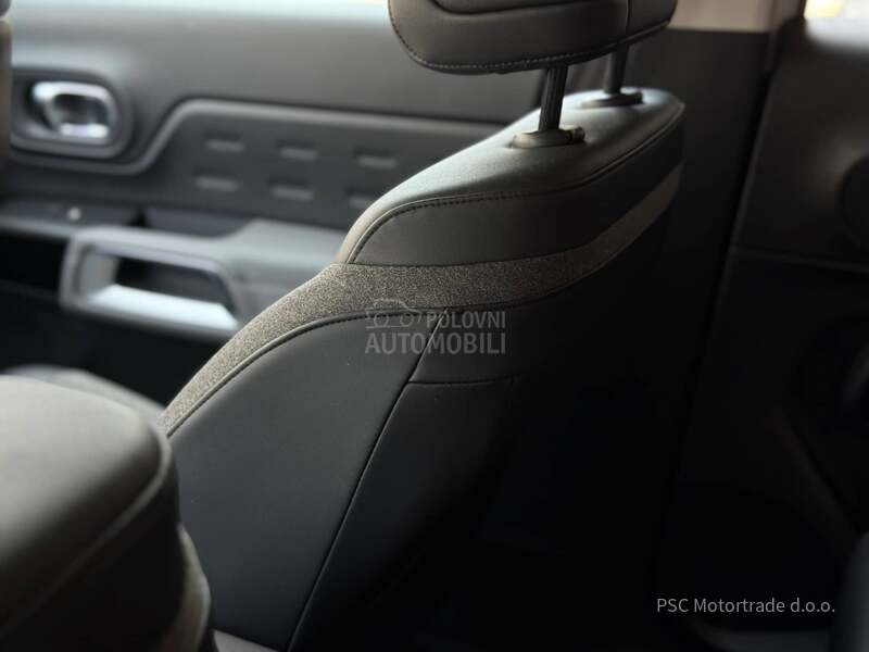 Citroen C5 Aircross Shine/Led/Kamera