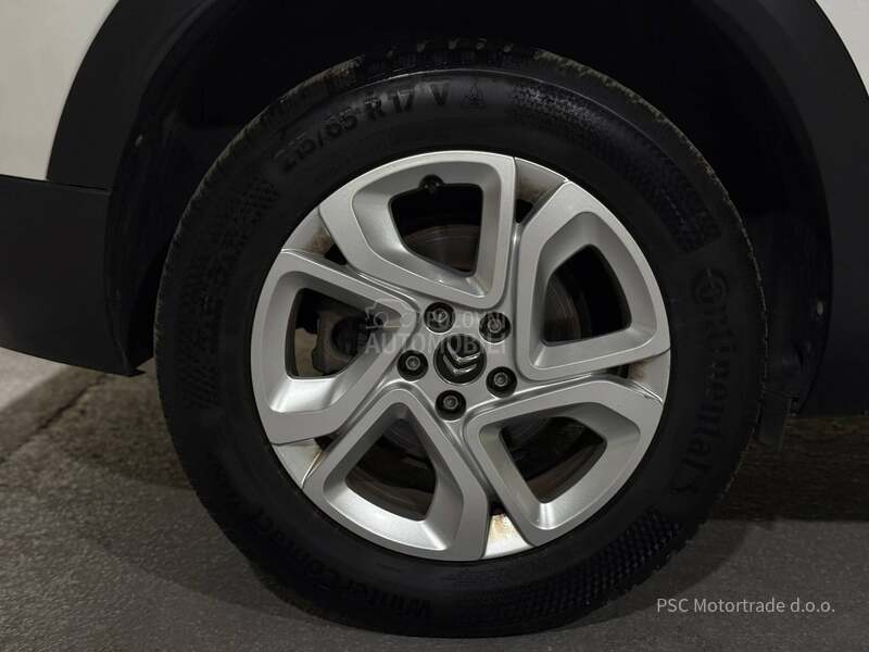 Citroen C5 Aircross Shine/Led/Kamera