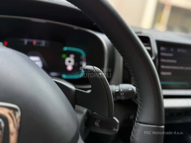 Citroen C5 Aircross Shine/Led/Kamera