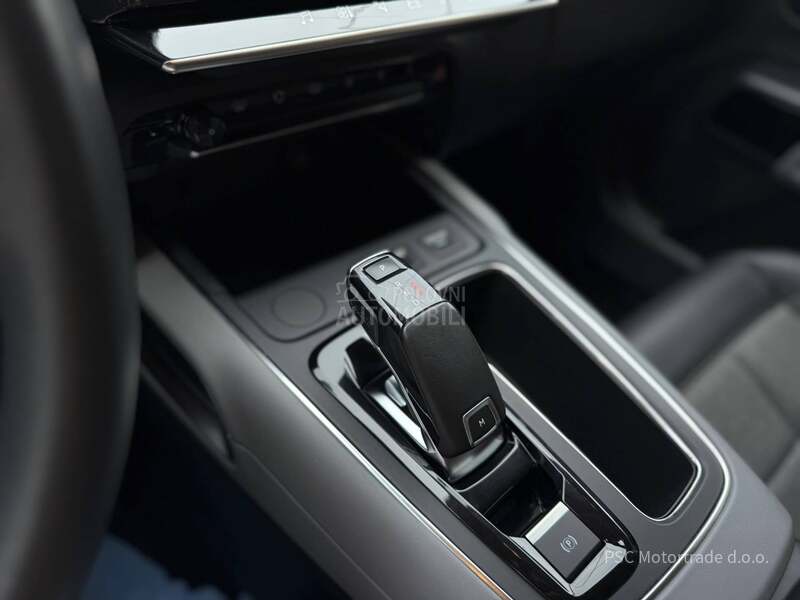 Citroen C5 Aircross Shine/Led/Kamera