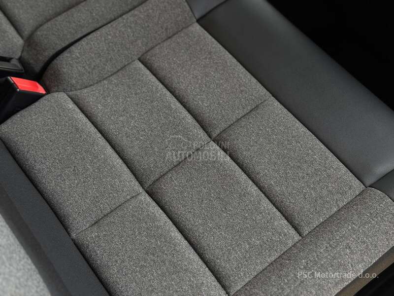 Citroen C5 Aircross Shine/Led/Kamera