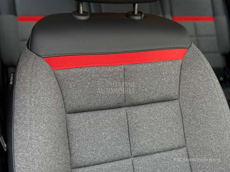 Citroen C5 Aircross Shine/Led/Kamera