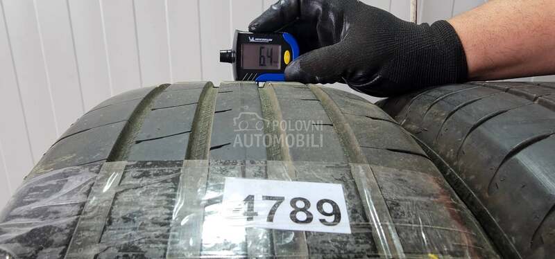 Goodyear 235/55 R18 Letnja