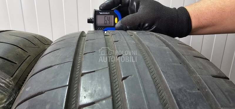 Goodyear 235/55 R18 Letnja