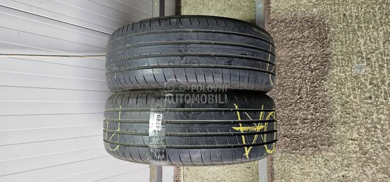 Goodyear 235/55 R18 Letnja