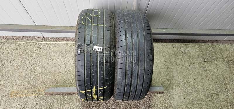 Goodyear 235/55 R18 Letnja