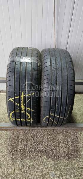 Goodyear 235/55 R18 Letnja