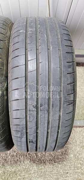 Goodyear 235/55 R18 Letnja