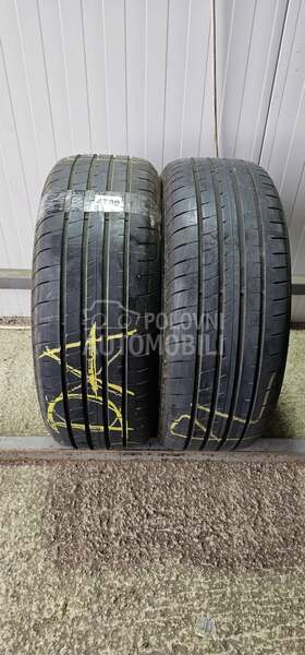 Goodyear 235/55 R18 Letnja
