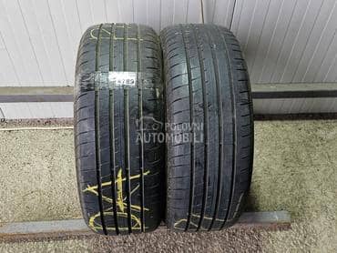 Goodyear 235/55 R18 Letnja