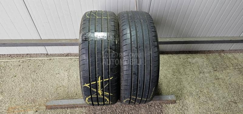 Goodyear 235/55 R18 Letnja