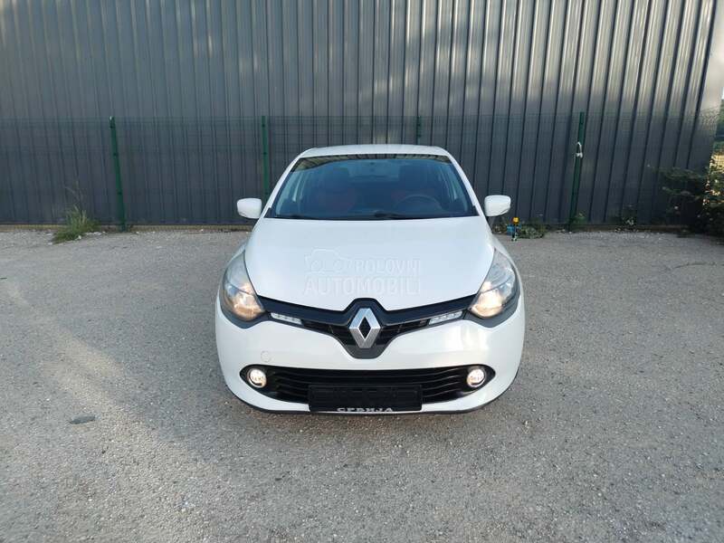 Renault Clio 1.2