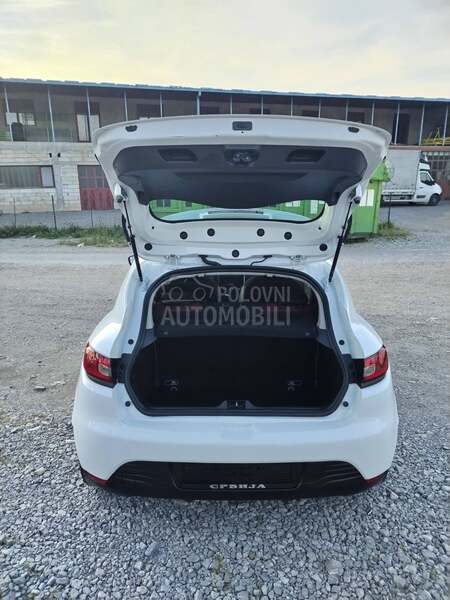 Renault Clio 1.2