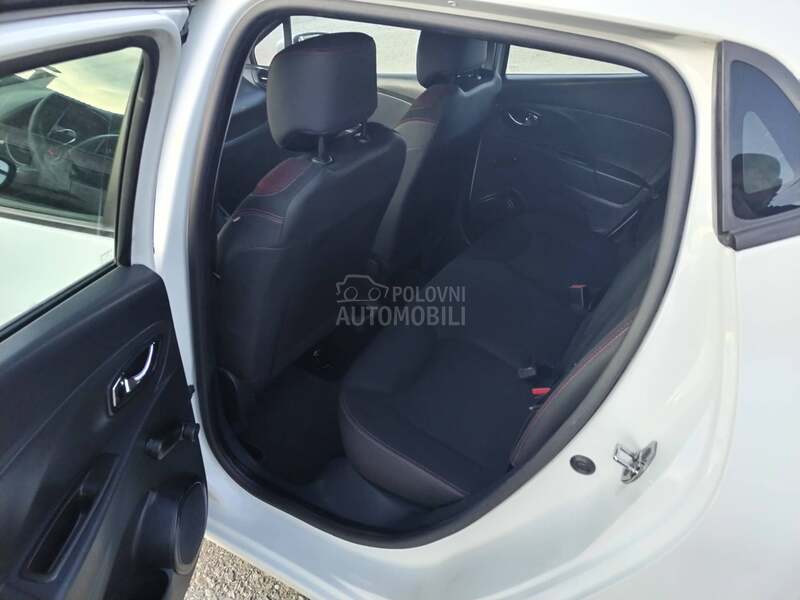 Renault Clio 1.2