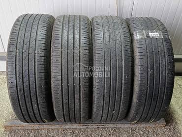 Continental 215/60 R17 Letnja