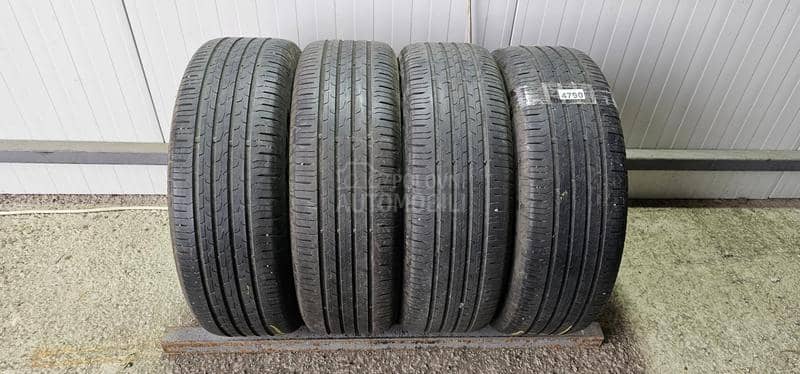 Continental 215/60 R17 Letnja