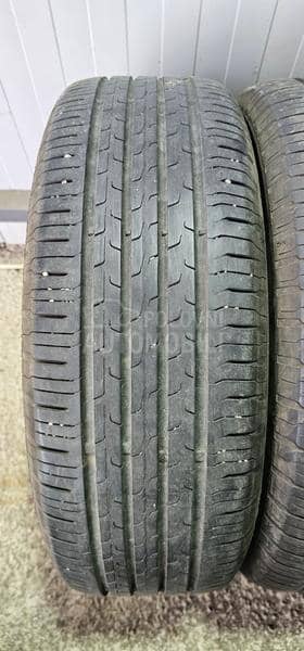 Continental 215/60 R17 Letnja