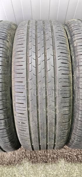 Continental 215/60 R17 Letnja