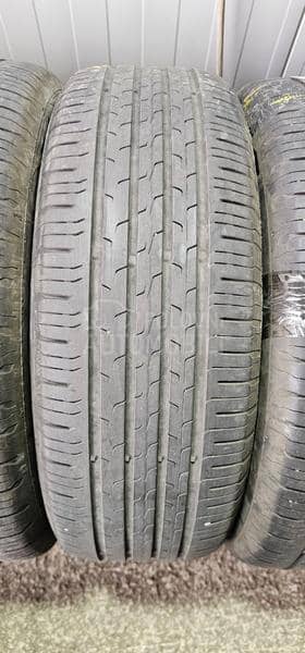 Continental 215/60 R17 Letnja