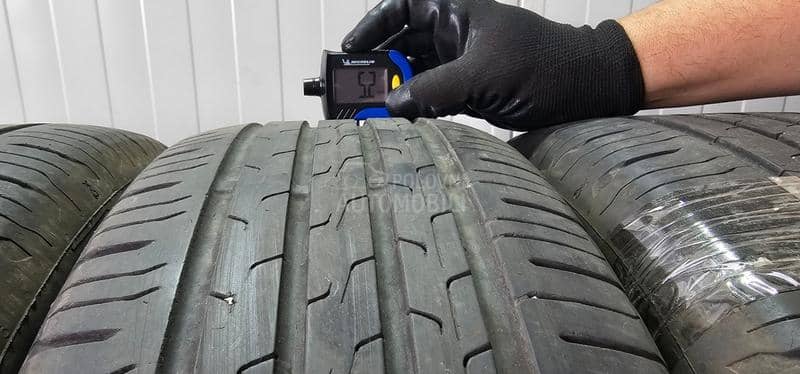 Continental 215/60 R17 Letnja