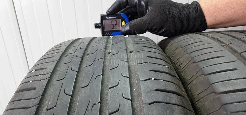 Continental 215/60 R17 Letnja