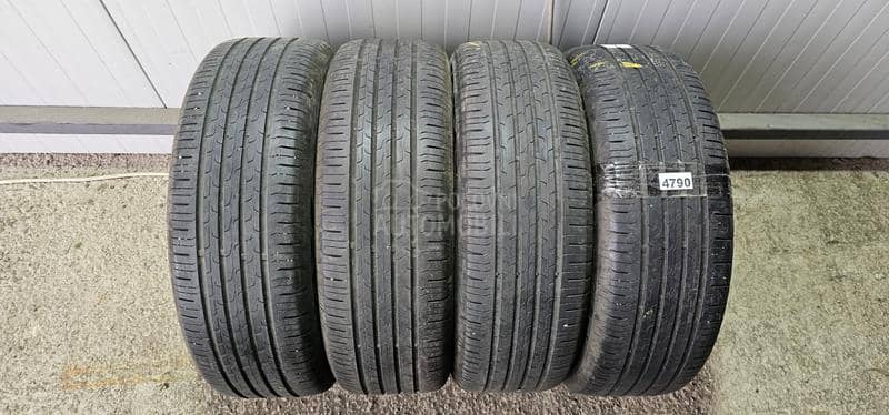 Continental 215/60 R17 Letnja