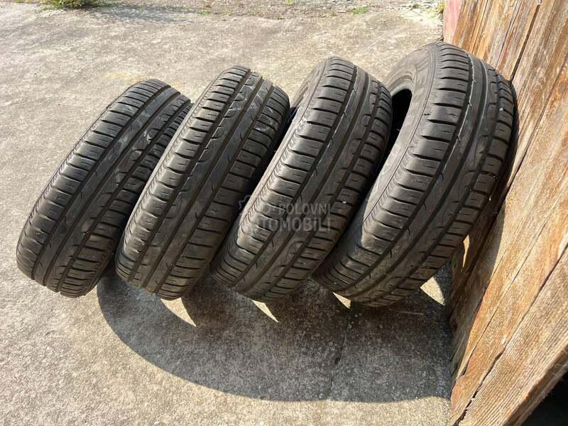 Michelin 195/55 R16 Letnja