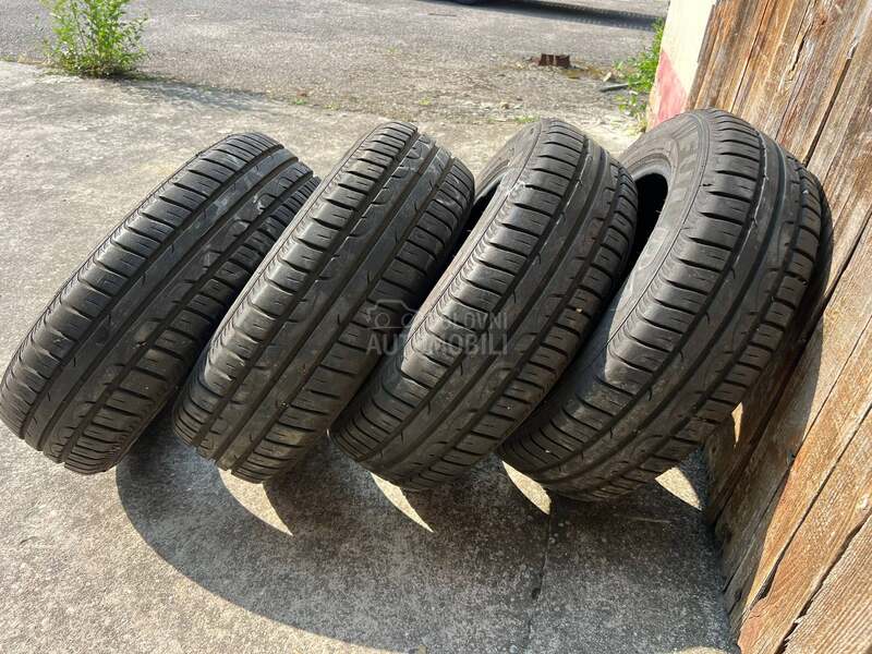 Michelin 195/55 R16 Letnja