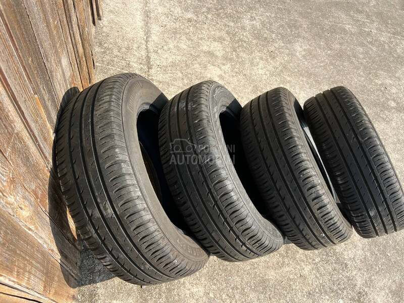 Michelin 195/55 R16 Letnja