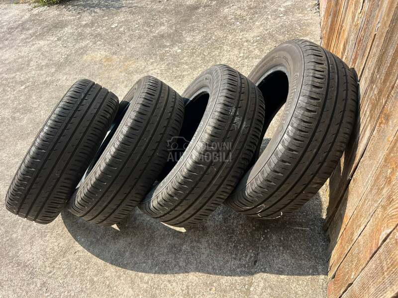 Michelin 195/55 R16 Letnja
