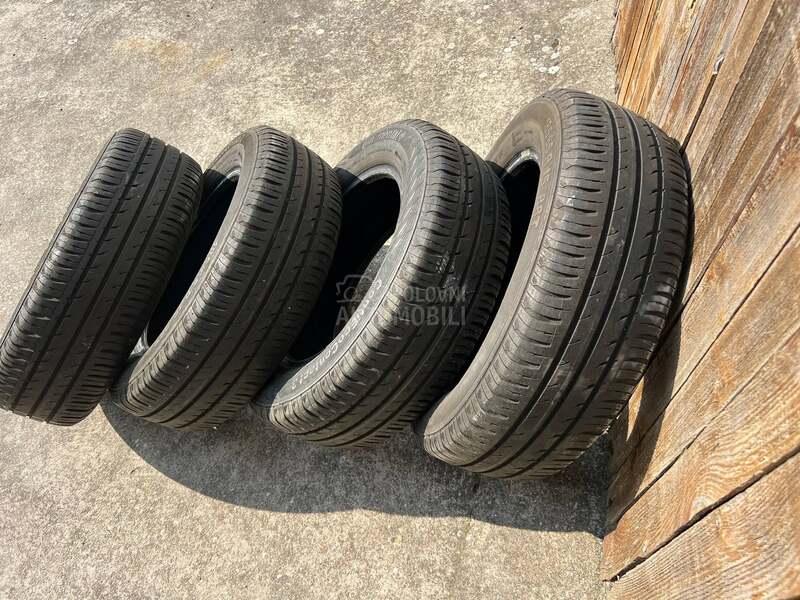 Michelin 195/55 R16 Letnja
