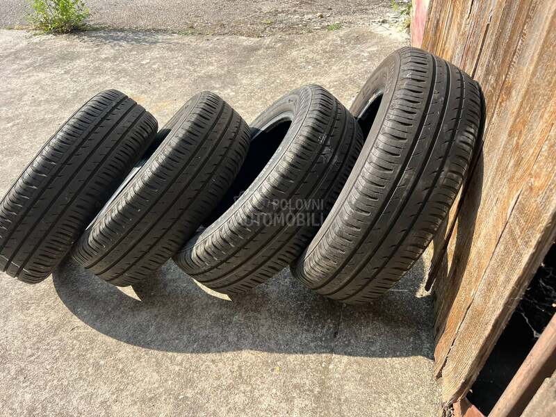 Michelin 195/55 R16 Letnja