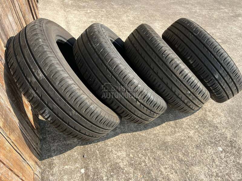 Michelin 195/55 R16 Letnja