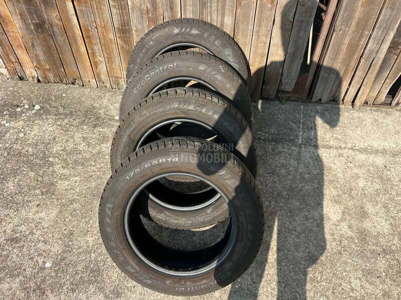 Michelin 195/55 R16 Letnja