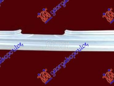 SAJTNA 5 VRATA za Volkswagen Golf 7 od 2016. do 2019. god.