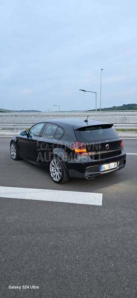 BMW 123 