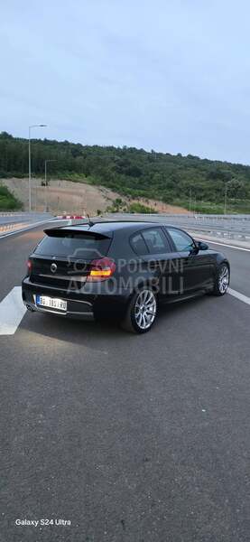 BMW 123 