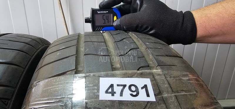 Falken 205/55 R16 Letnja